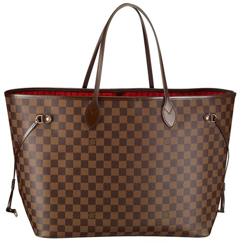 neverfull mm gm